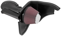 63-1116 63-Serien Luftfilterkit / Sportluftfilter K&N Filters